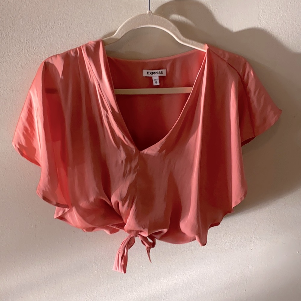 Express top